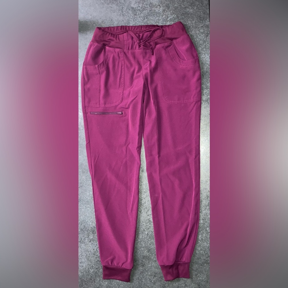 Heart soul joggers. SMALL